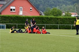 Fédération Nationale des Pompiers